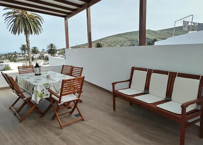 Casa Encarnación