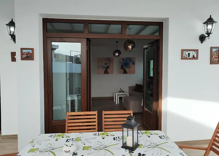 Casa Encarnación