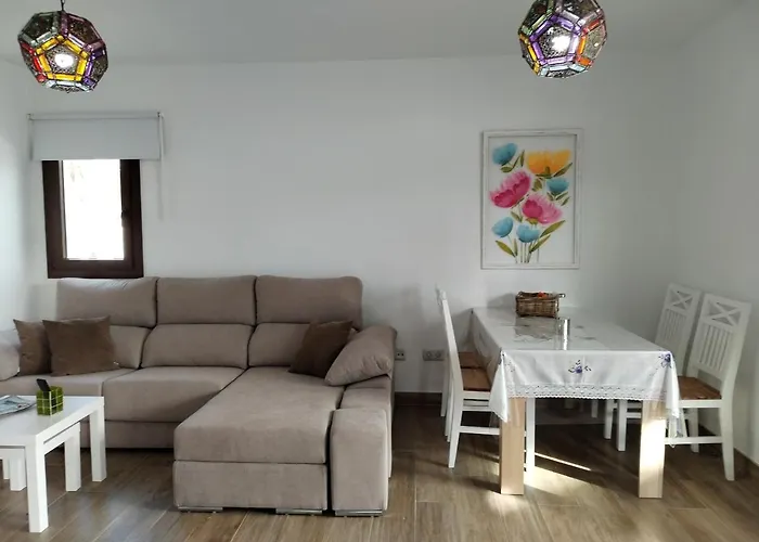 Casa Encarnación