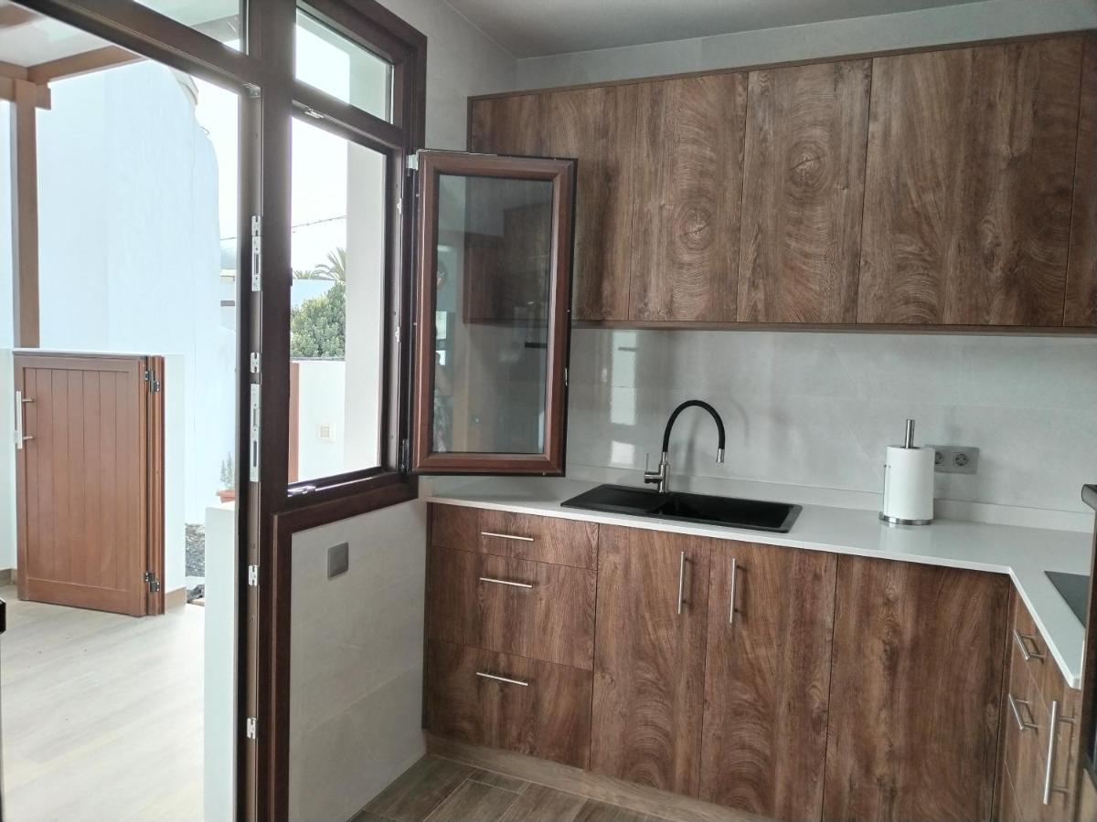 Casa Encarnacion Hébergement de vacances