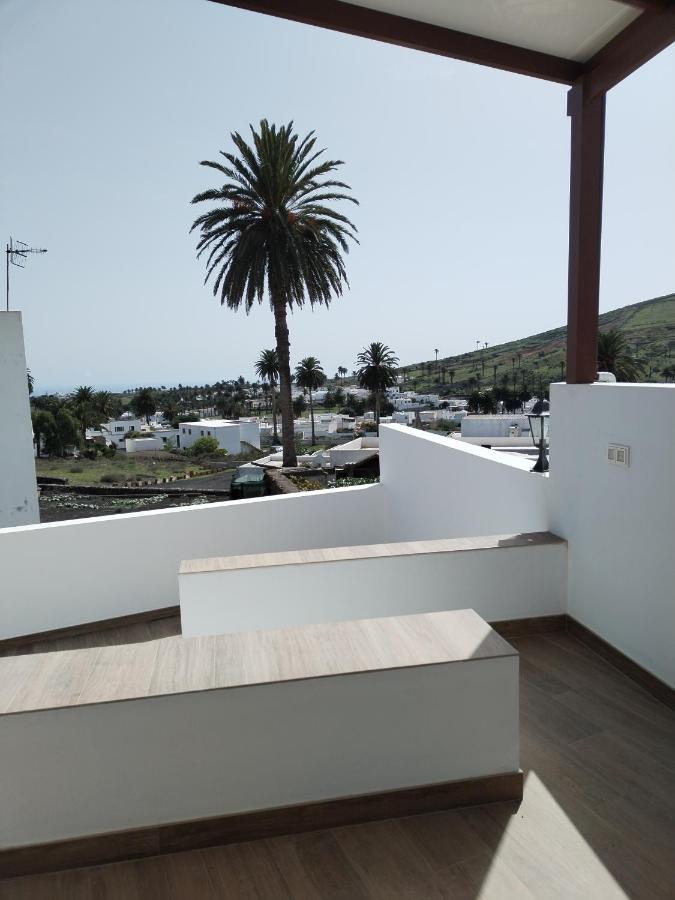 Casa Encarnación * Haría