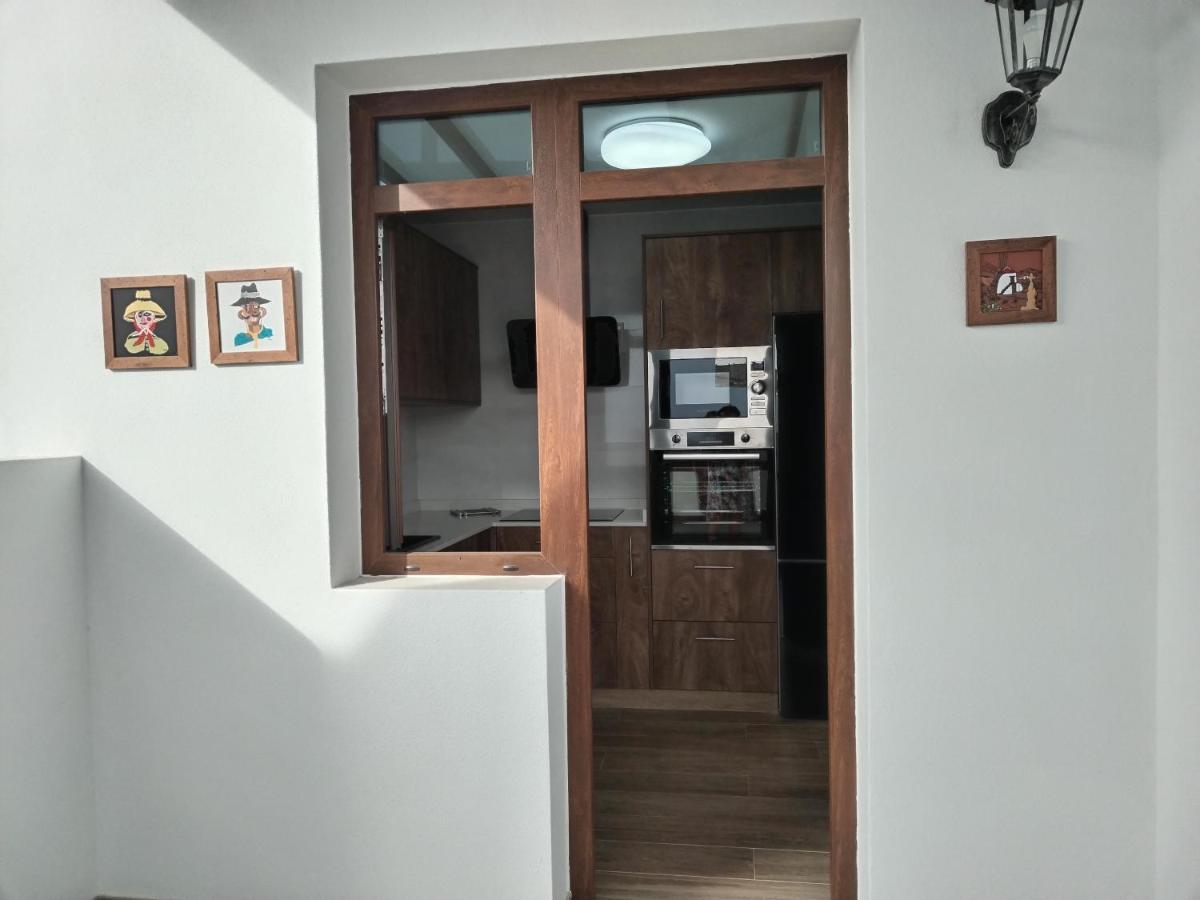 Casa de Férias Casa Encarnación Haría