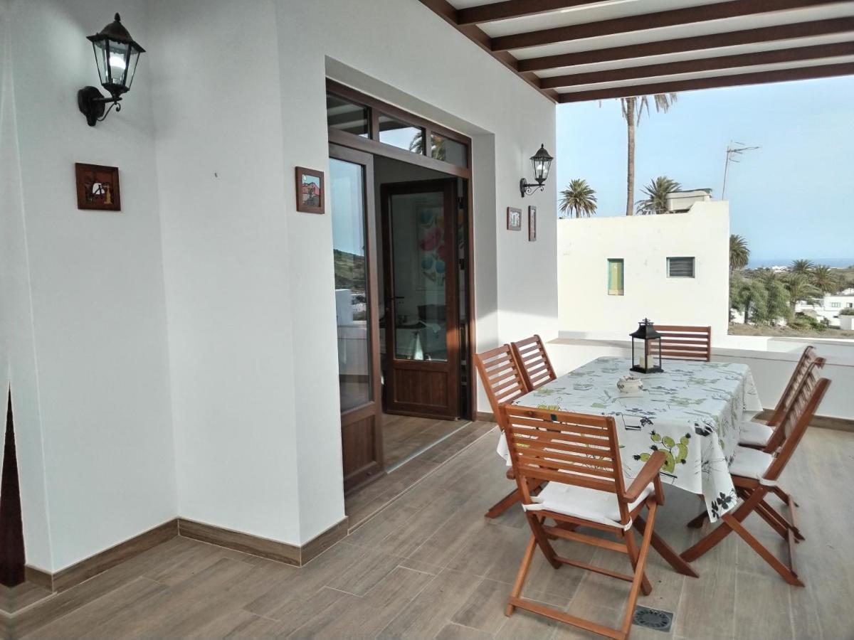 Casa Encarnación