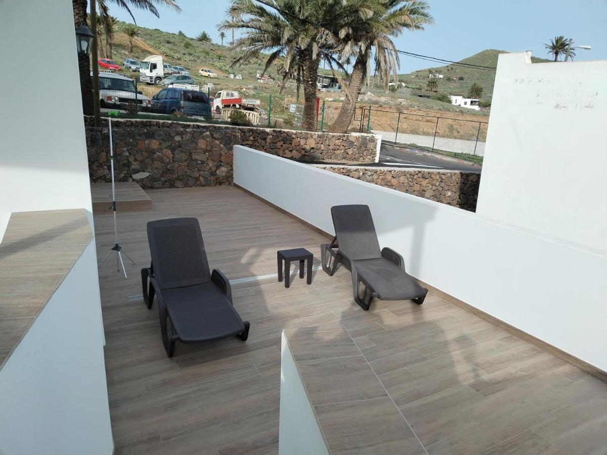 Hébergement de vacances Casa Encarnacion Haría