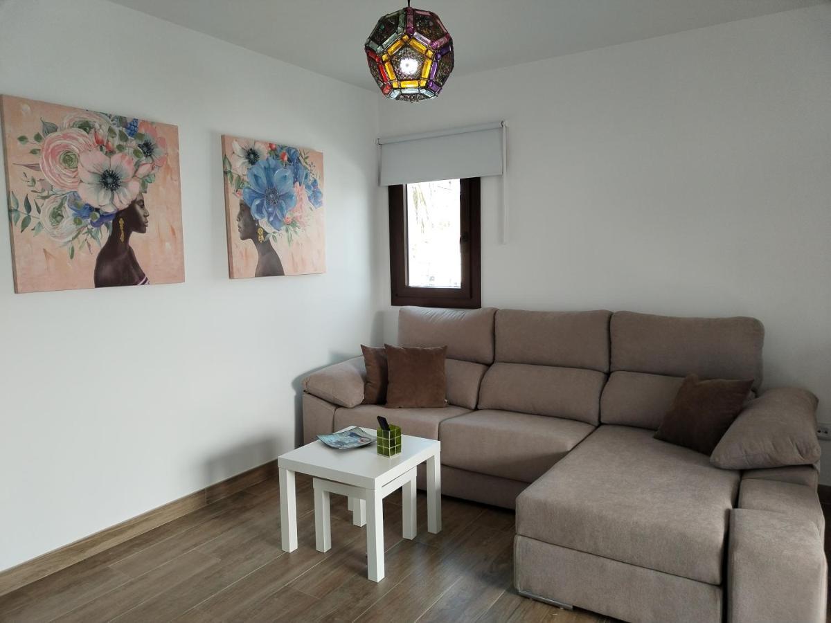 Casa Encarnación Haría