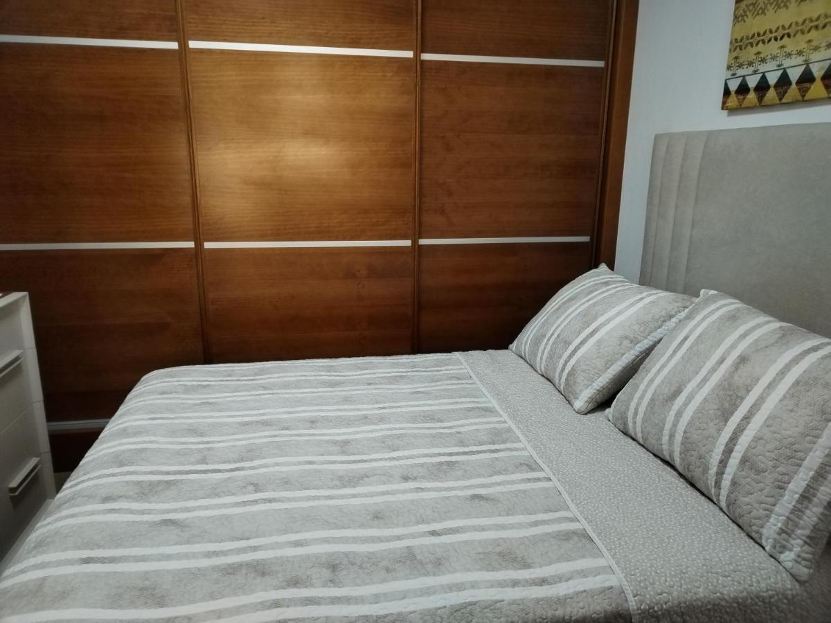 Hébergement de vacances Casa Encarnacion *