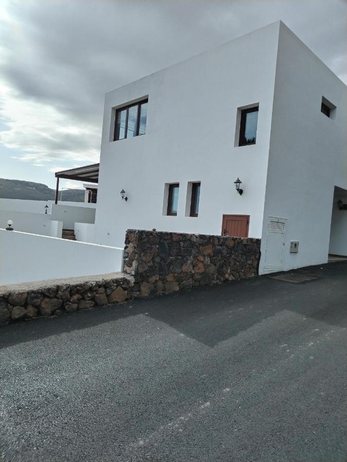 Casa Encarnación Casa de Férias