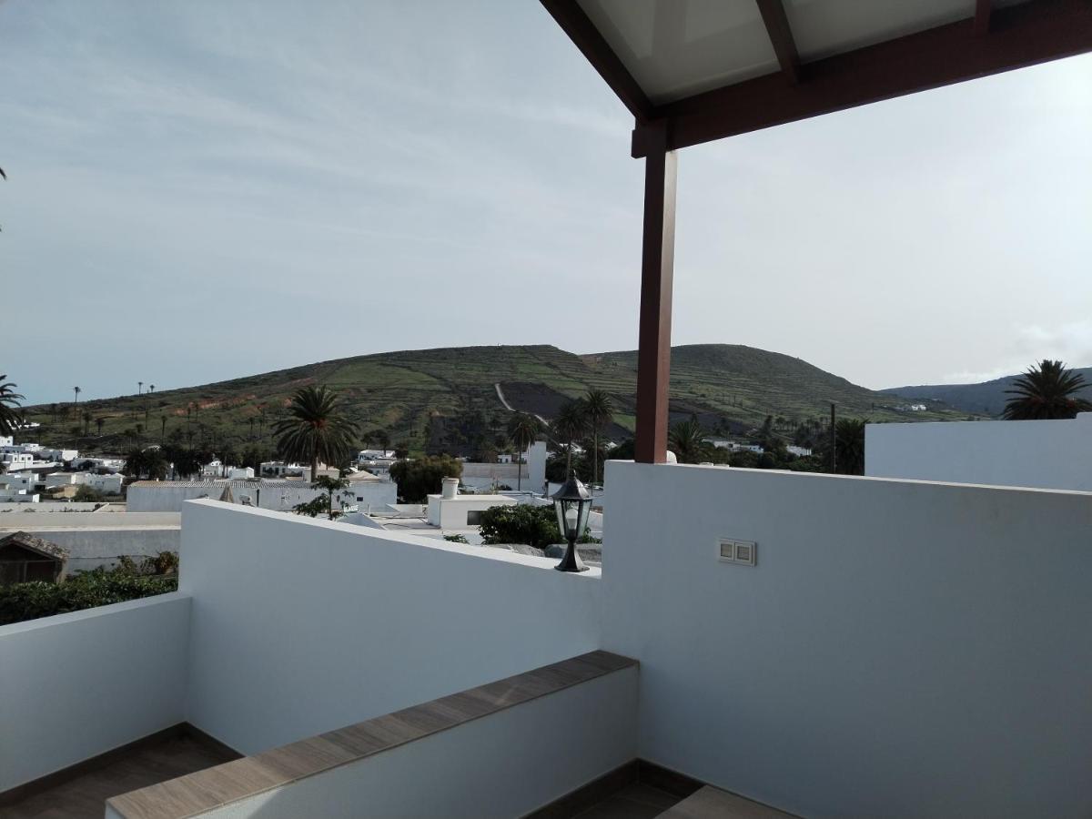 Casa Encarnacion * Haria