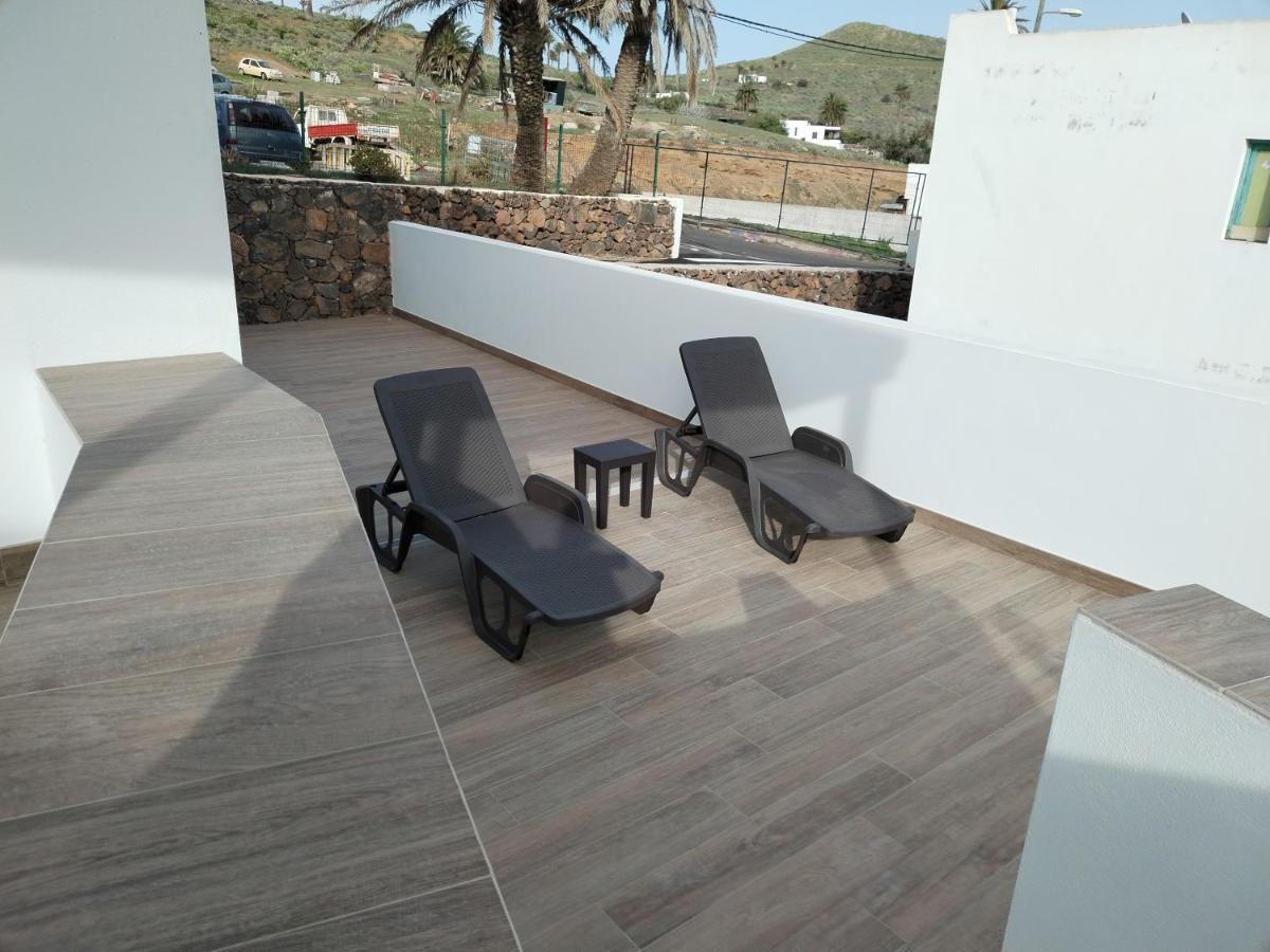 Holiday home Casa Encarnacion