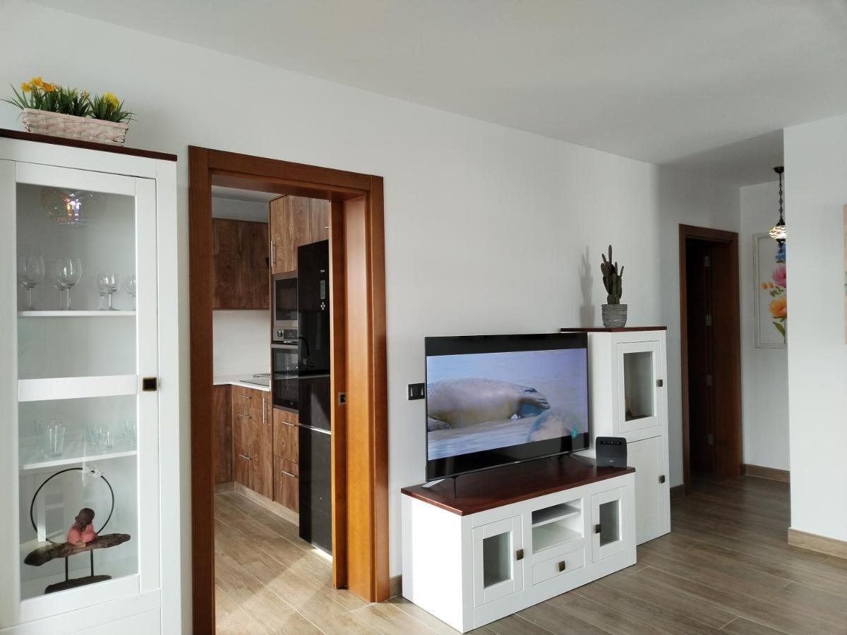 Holiday home Casa Encarnacion *