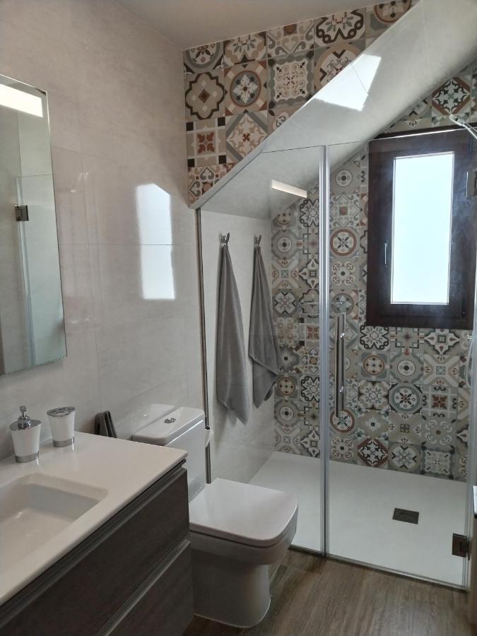 Holiday home Casa Encarnacion